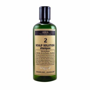 AHA Scalp Solution Shp 2 500ml